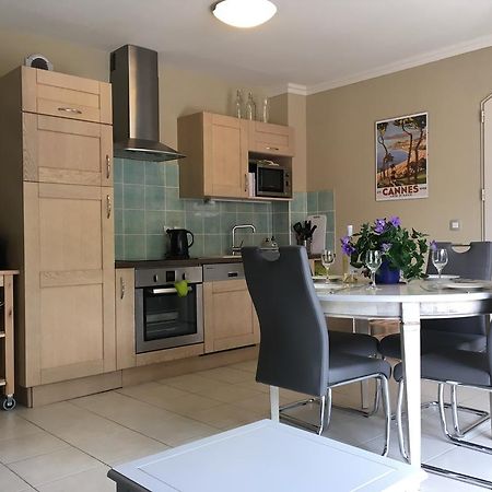 Appartement Dans Residence - Le Domaine De Camiole กัลลิออง ภายนอก รูปภาพ
