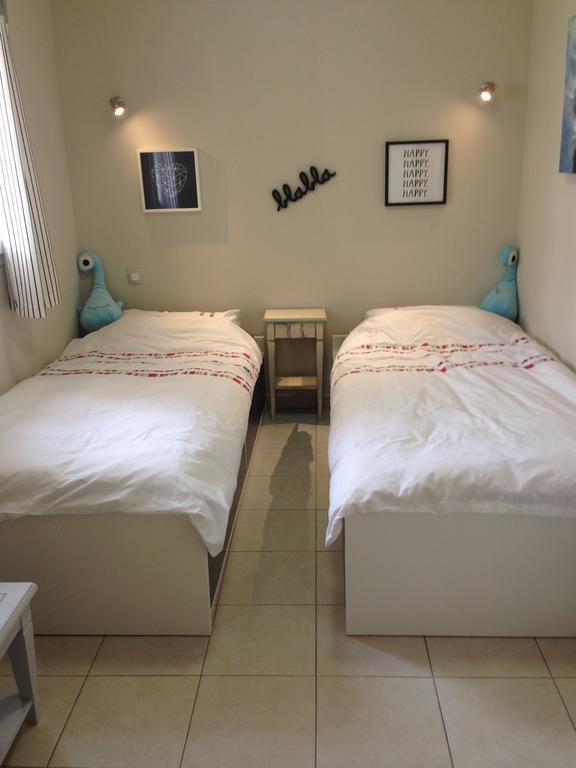 Appartement Dans Residence - Le Domaine De Camiole กัลลิออง ภายนอก รูปภาพ