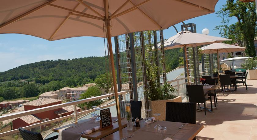 Appartement Dans Residence - Le Domaine De Camiole กัลลิออง ภายนอก รูปภาพ